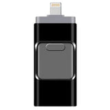 4 in 1 Flash Drive | Data Essential