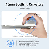 GCC Fun Shot Magnetic Phone Grip | Shooting Aid for Apple, Xiaomi, OnePlus & More