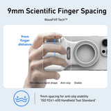GCC Fun Shot Magnetic Phone Grip | Shooting Aid for Apple, Xiaomi, OnePlus & More