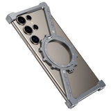 Z-Shape Gear Magnetic Case
