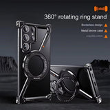 Phone Case | Premium Z Metal Case