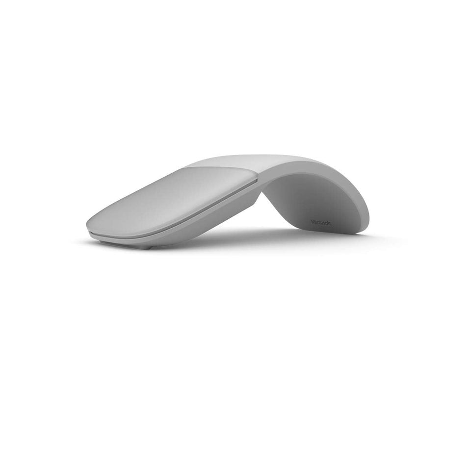 Super Light Wireless Optical Touch Mouse