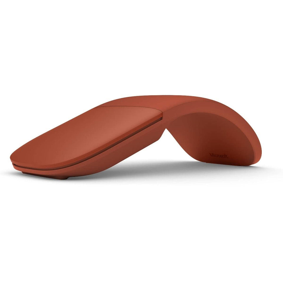 Super Light Wireless Optical Touch Mouse