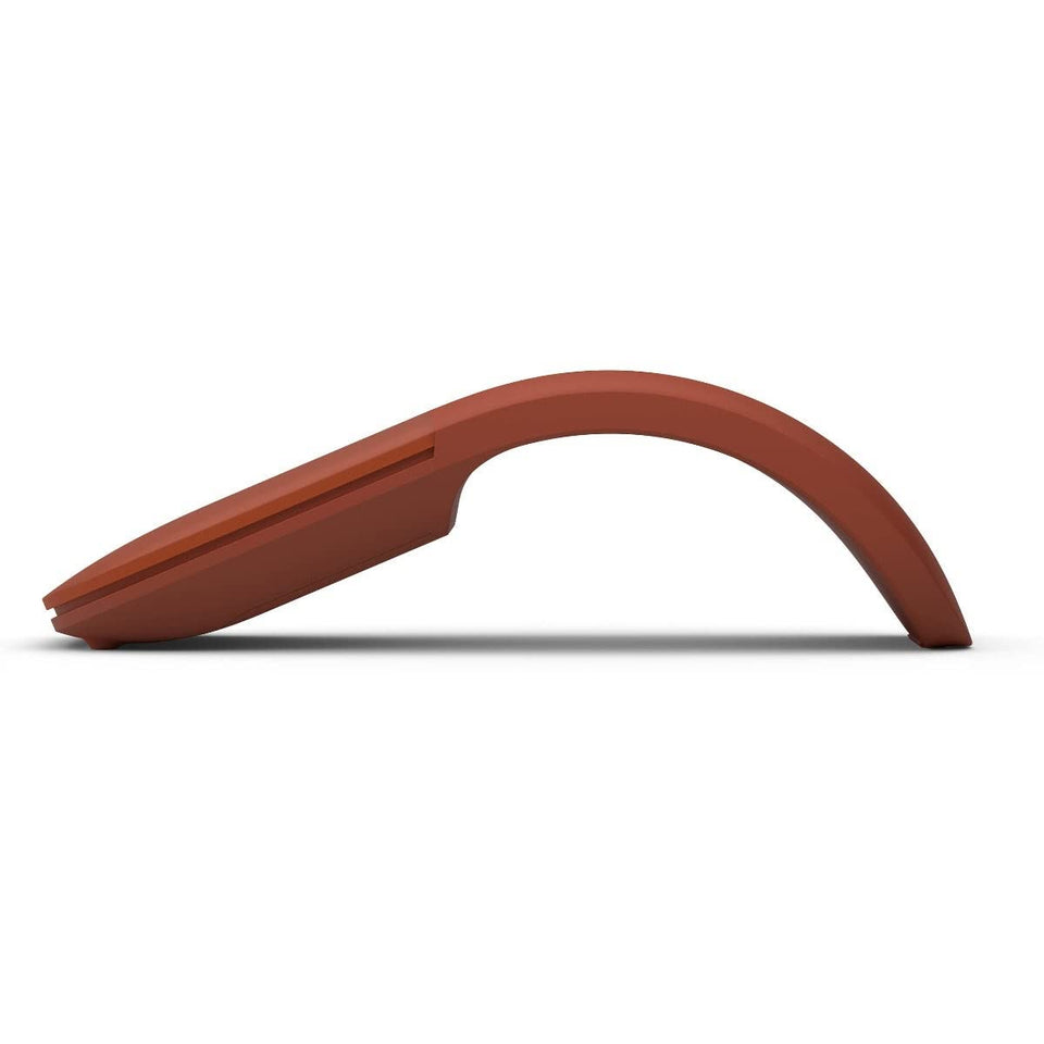 Super Light Wireless Optical Touch Mouse