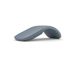 Super Light Wireless Optical Touch Mouse