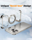 Z Case | Luxury Metal Ultra-thin Case