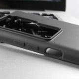 Smart View Wallet Case Galaxy S