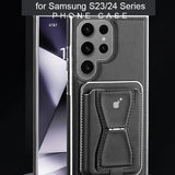 YG | Classic Leather Wallet Case