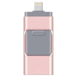 4 in 1 Flash Drive | Data Essential
