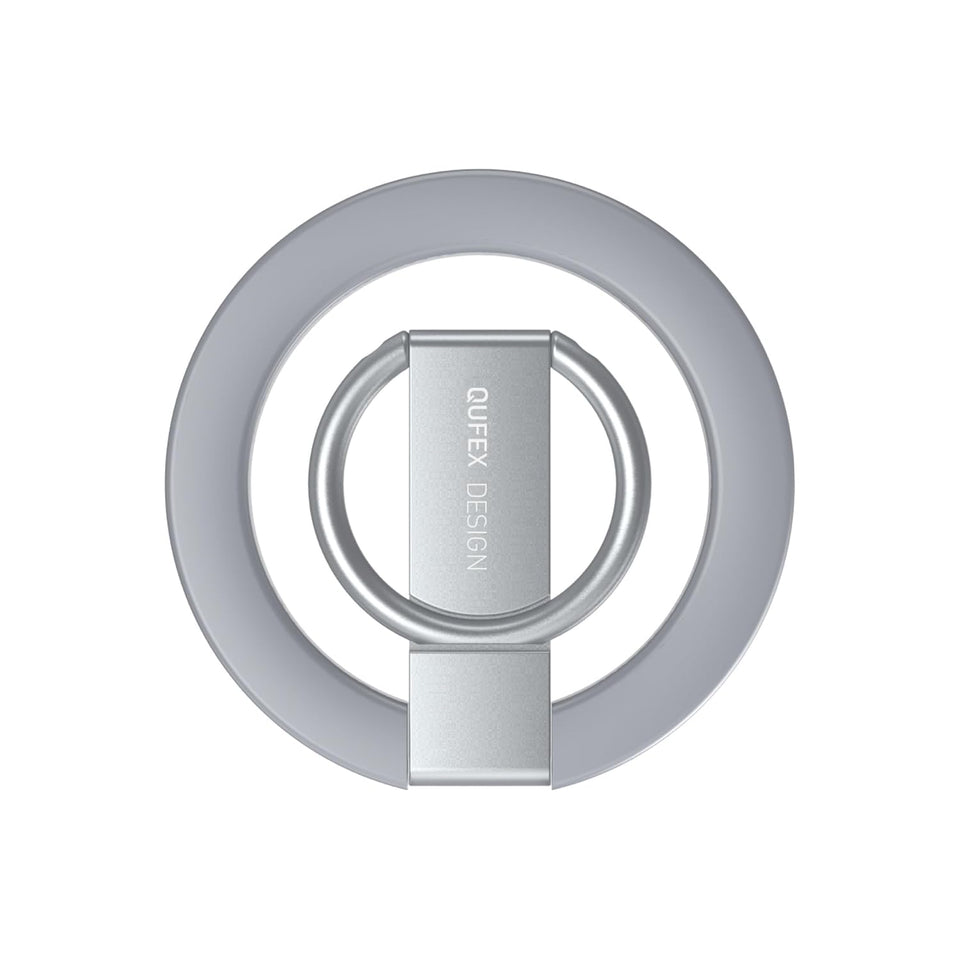 TITAN MAG MAGNETIC GRIP MAGSAFE RING (Titanium)