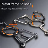 Phone Case | Premium Z Metal Case