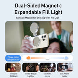GCC Fun Shot Magnetic Phone Grip | Shooting Aid for Apple, Xiaomi, OnePlus & More