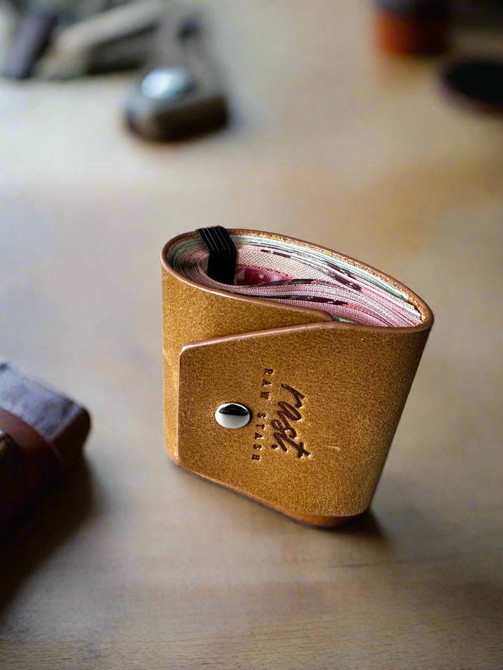 CK| Fold  Wallet Cover