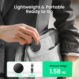 MagCaseplus Digiera Magnetic Portable SSD  External Storage For Android / iPhone / Mac / Desktop