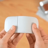 Super Light Wireless Optical Touch Mouse
