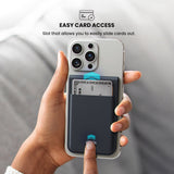 MagSafe Finder Wallet and Stand iphone / Android