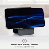 MagSafe Finder Wallet and Stand iphone / Android