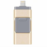 4 in 1 Flash Drive | Data Essential