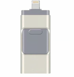 4 in 1 Flash Drive | Data Essential