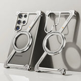 Phone Case | Premium Z Metal Case