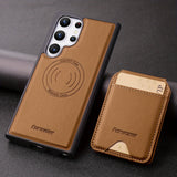 YG | Premium Magsafe Wallet Case