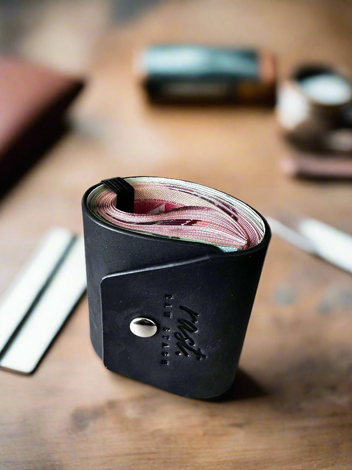 CK| Fold  Wallet Cover
