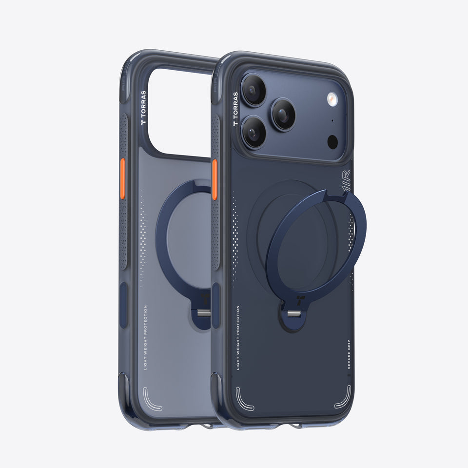 Z Case | Ostand Q3 Air