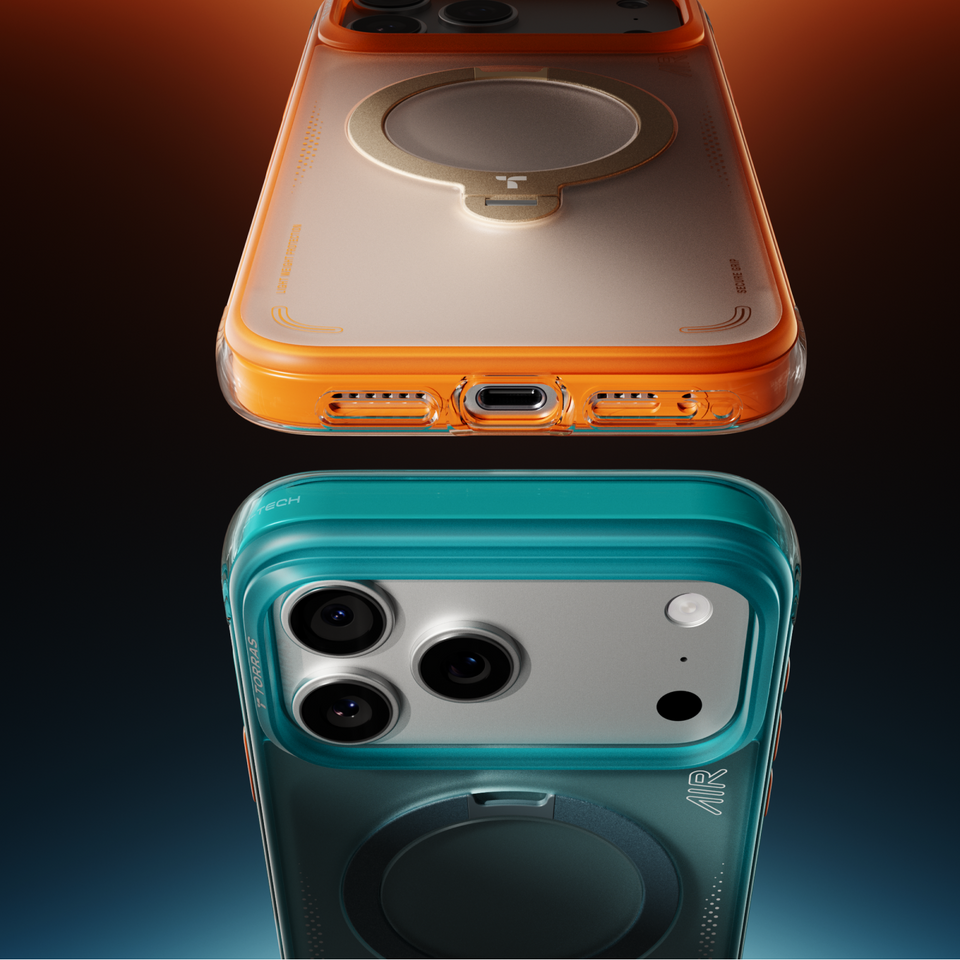 Z Case | Ostand Q3 Air