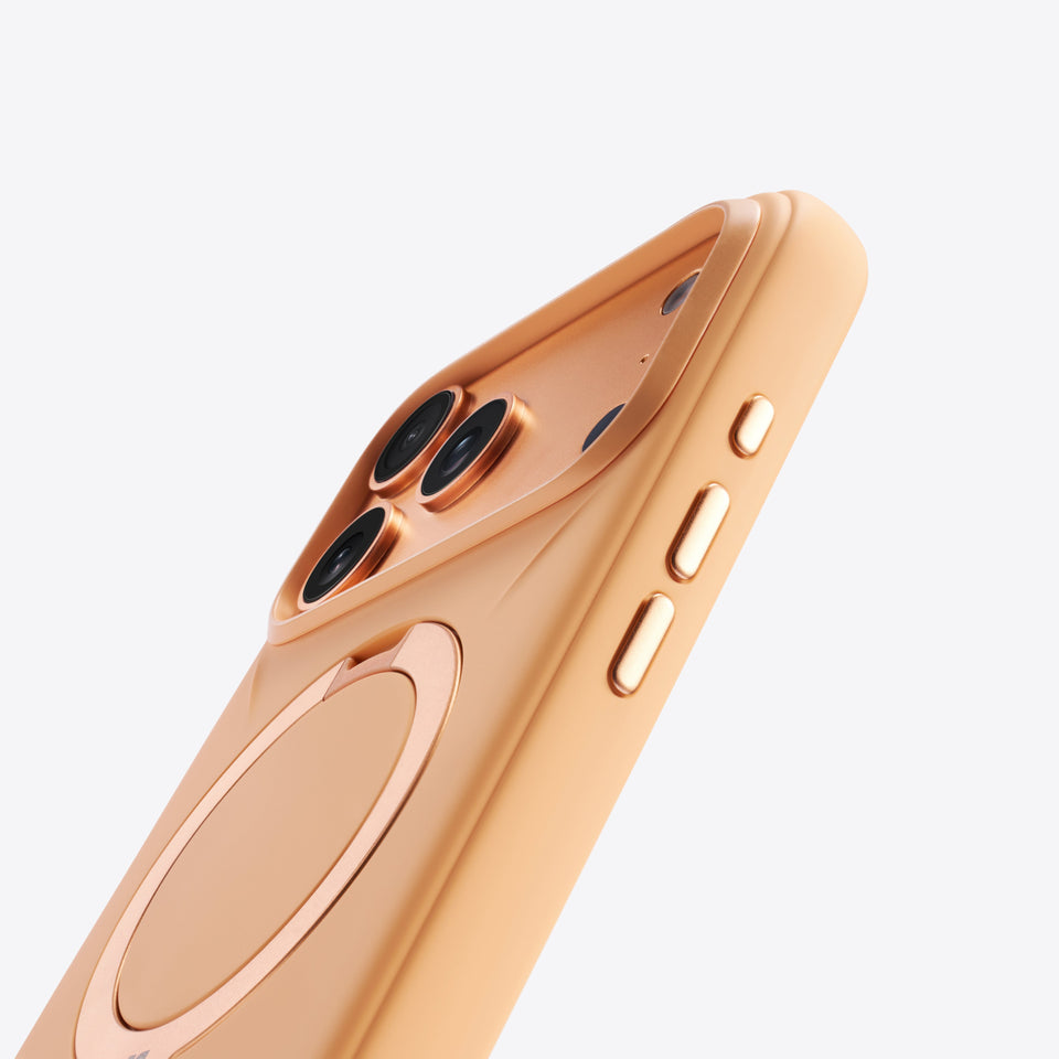 Ostand Q3 Silicone for iPhone