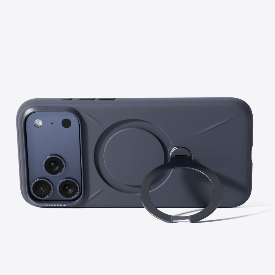 Ostand Q3 Silicone for iPhone