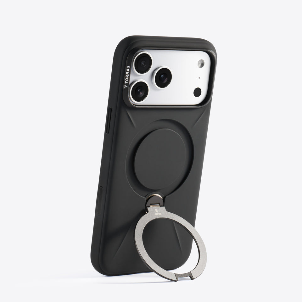 Ostand Q3 Silicone for iPhone