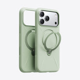 Ostand Q3 Silicone for iPhone