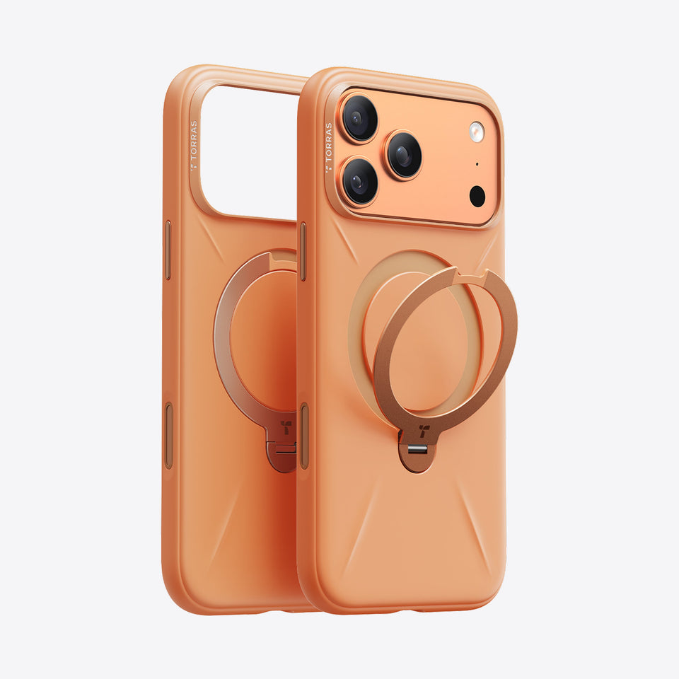 Ostand Q3 Silicone for iPhone