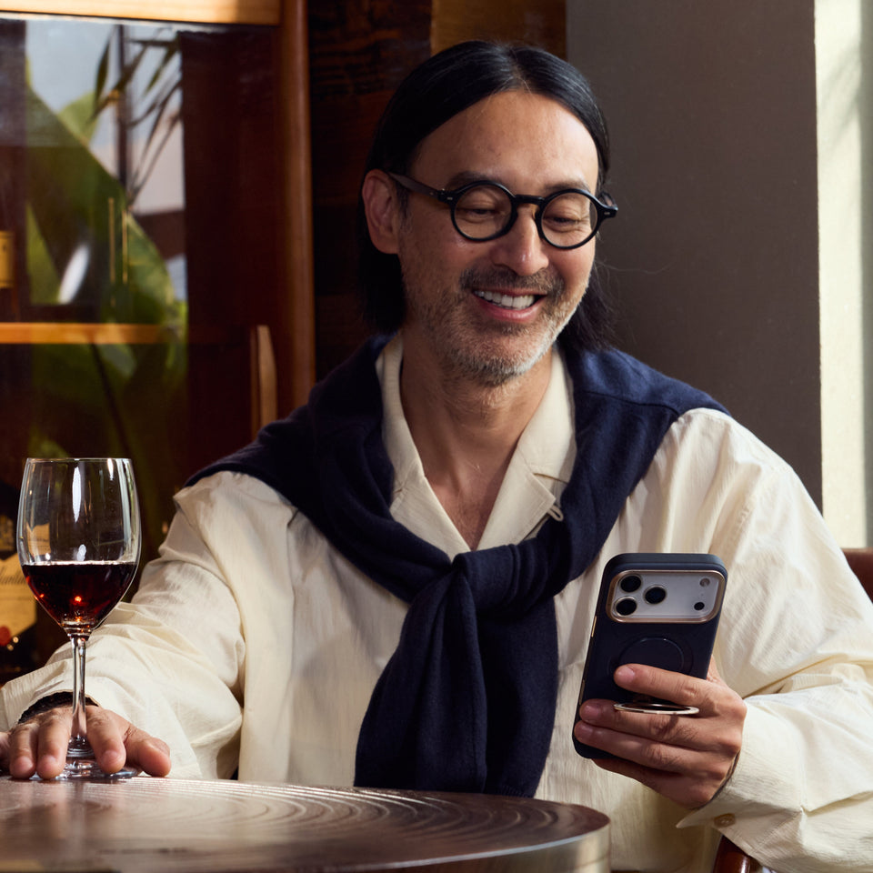 Z Case |  Ostand Q3 VegSkin