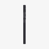 Samsung Galaxy S24 Ultra Zero One Machine Shockproof Case - Black