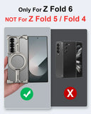Frameless Metal Bumper Case