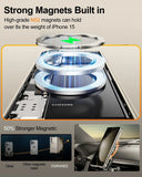 Exclusive Metal Bumper Case |  Z Fold
