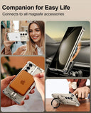 Exclusive Metal Bumper Case |  Z Fold