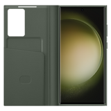 Smart View Wallet Case Galaxy S