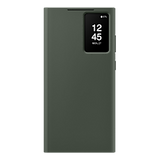 Smart View Wallet Case Galaxy S