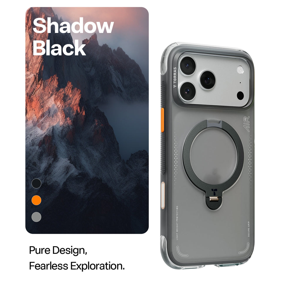 Z Case | Ostand Q3 Air