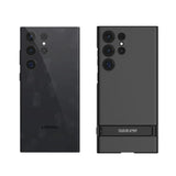 Matte Case With Stand Galaxy 23 Ultra